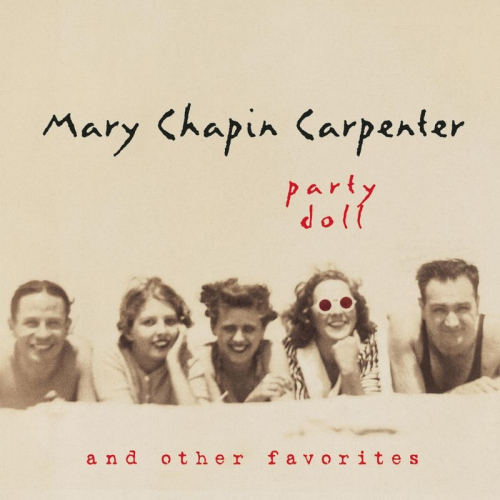 CARPENTER, MARY CHAPIN - PARTY DOLL AND OTHER FAVORITESCARPENTER, MARY CHAPIN - PARTY DOLL AND OTHER FAVORITES.jpg